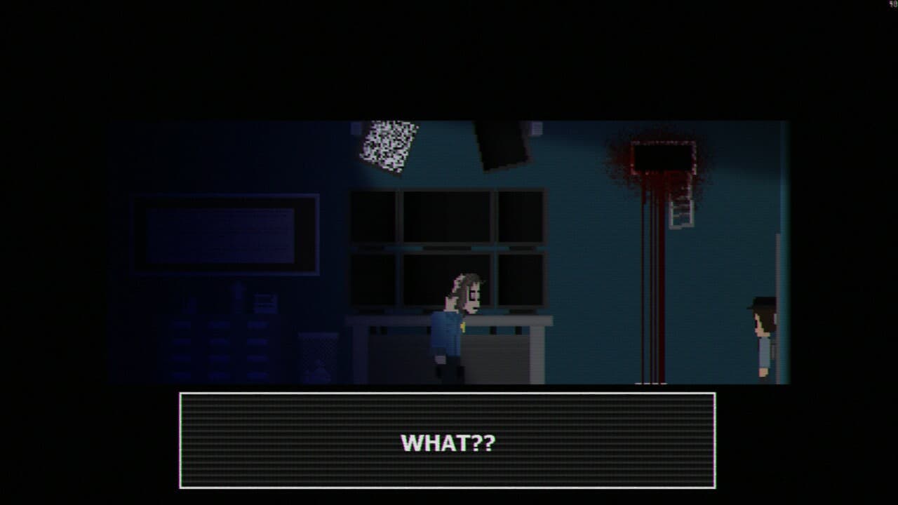 Stramedia: my_MISADVENTURE screenshot 6
