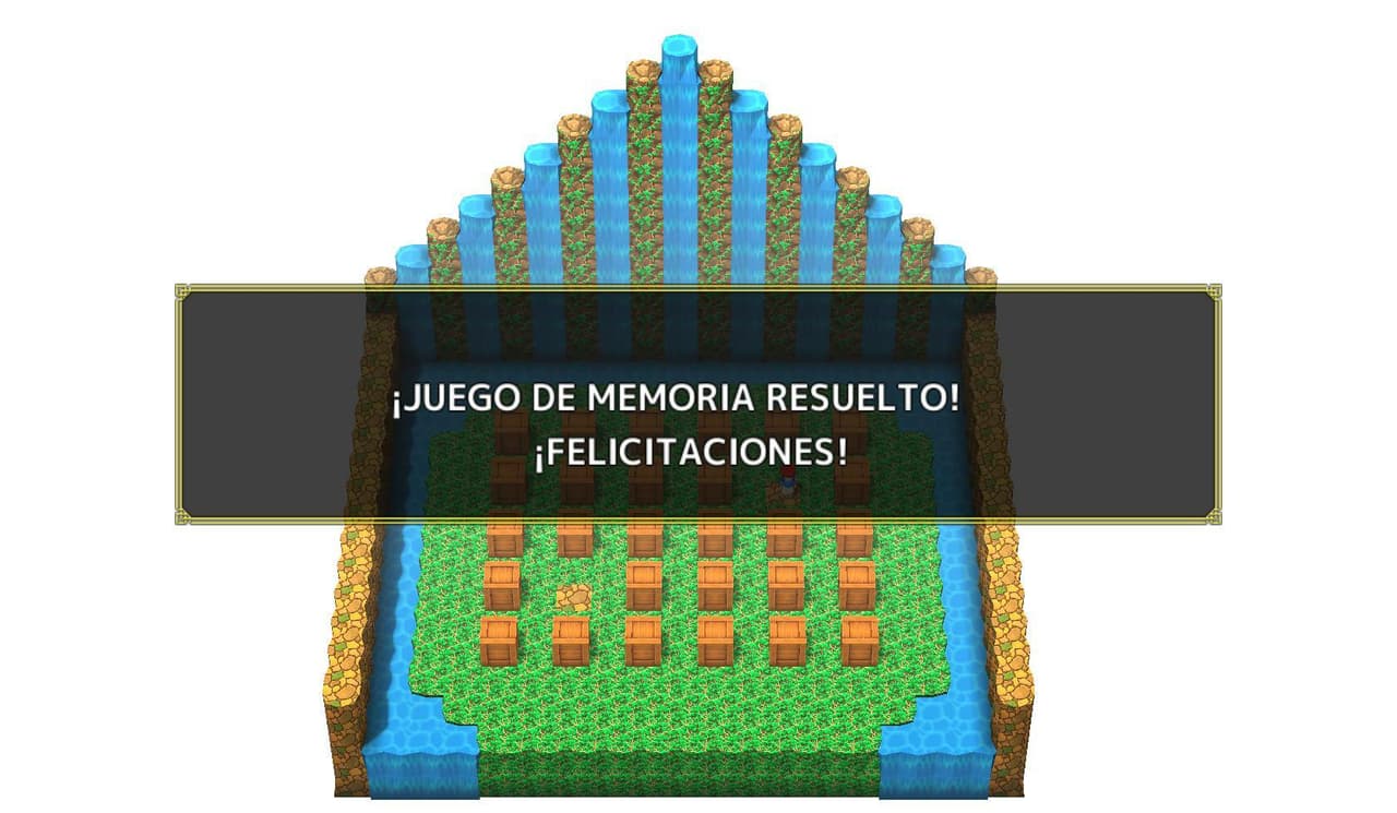 LUDOMEMORIA PC screenshot 5