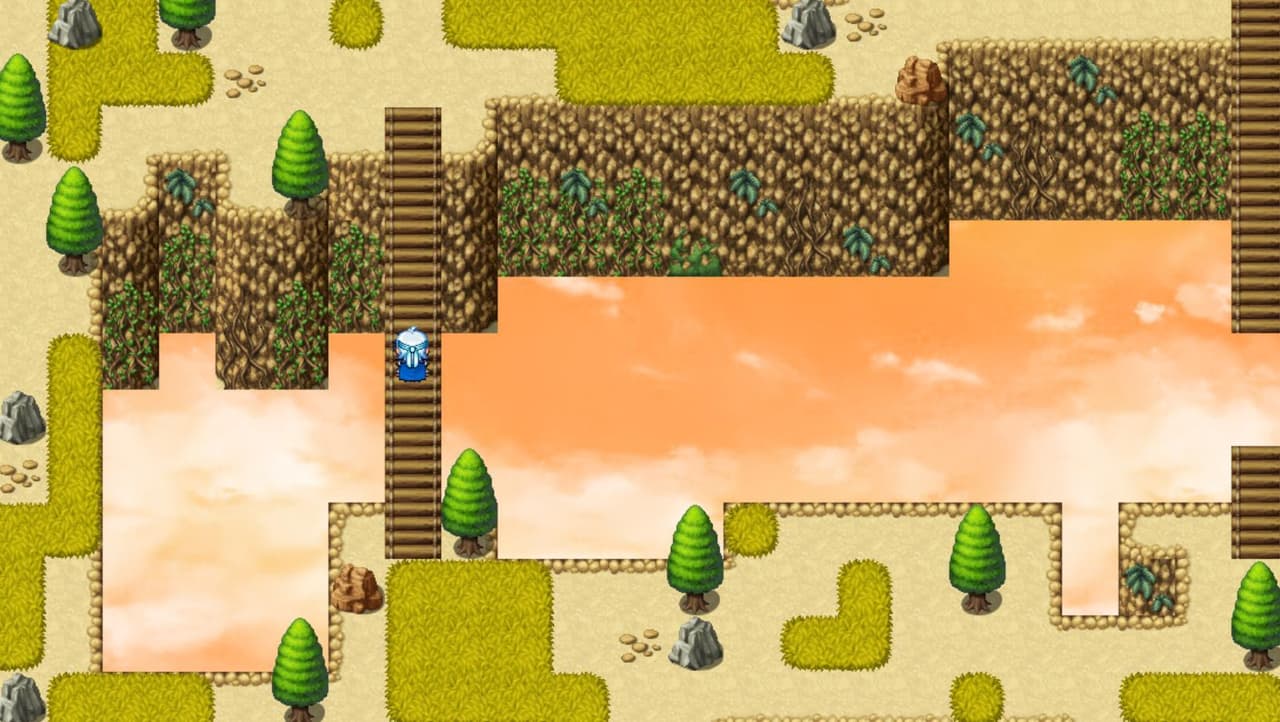 Realm Soul: Reawakening Chapter 1 V1.01 screenshot 2