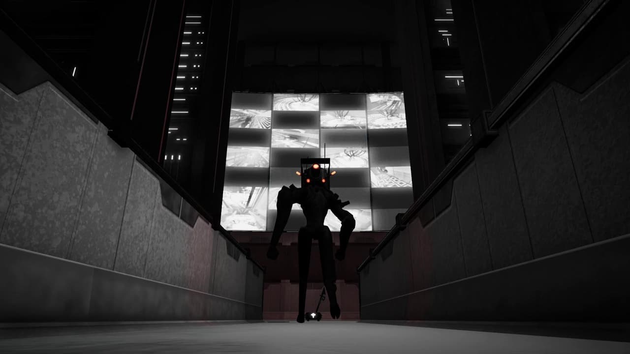 Hell TM screenshot 3