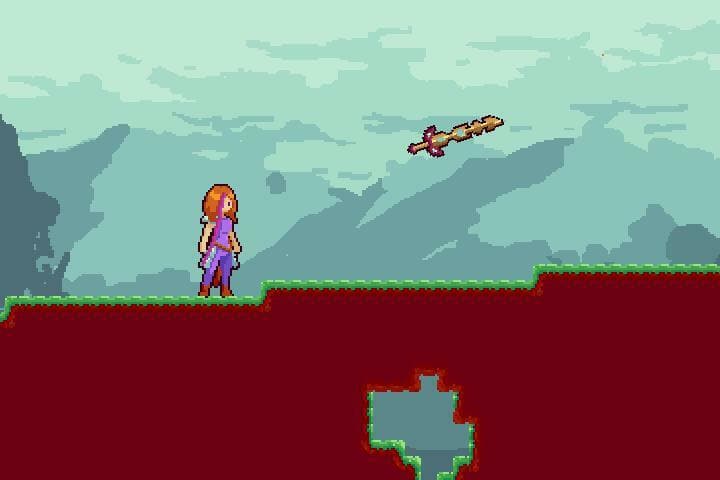Karolinn screenshot 3