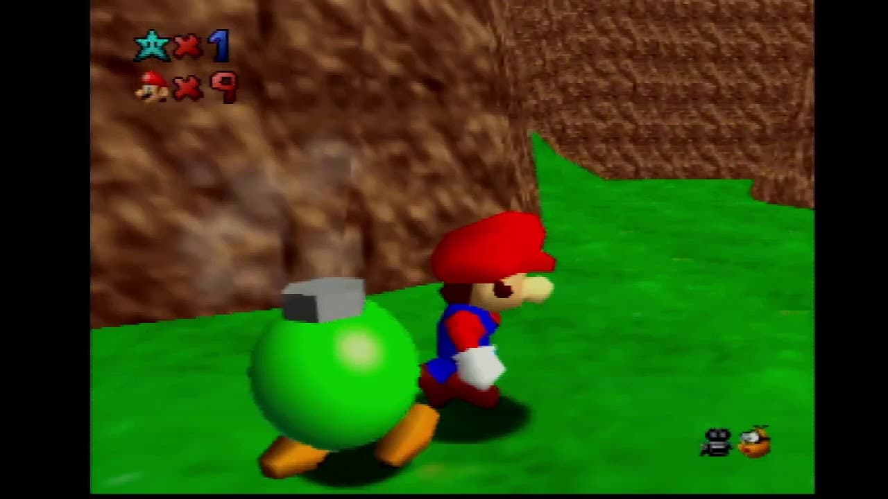 Star Revenge 1: Star Takeover screenshot 2