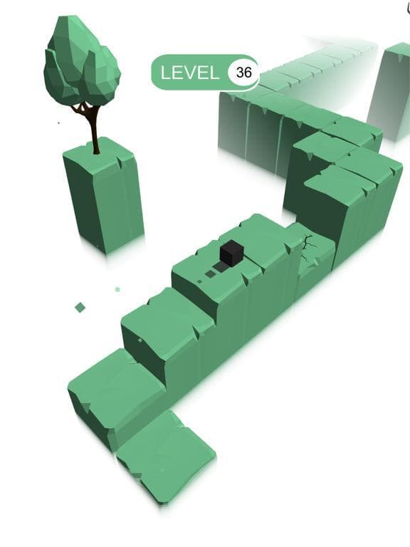 Liner 3D screenshot 4