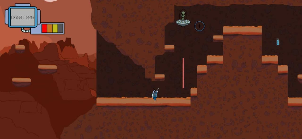 FAR AWAY (Hortense) screenshot 4