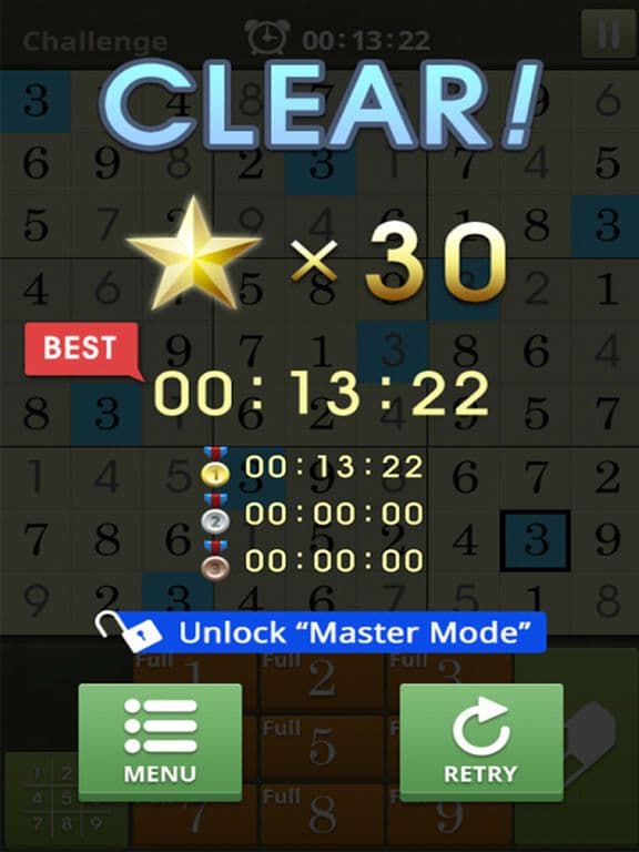 Sudoku World! screenshot 5