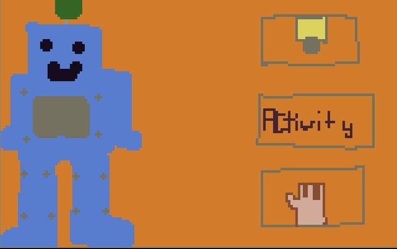Mi Robot