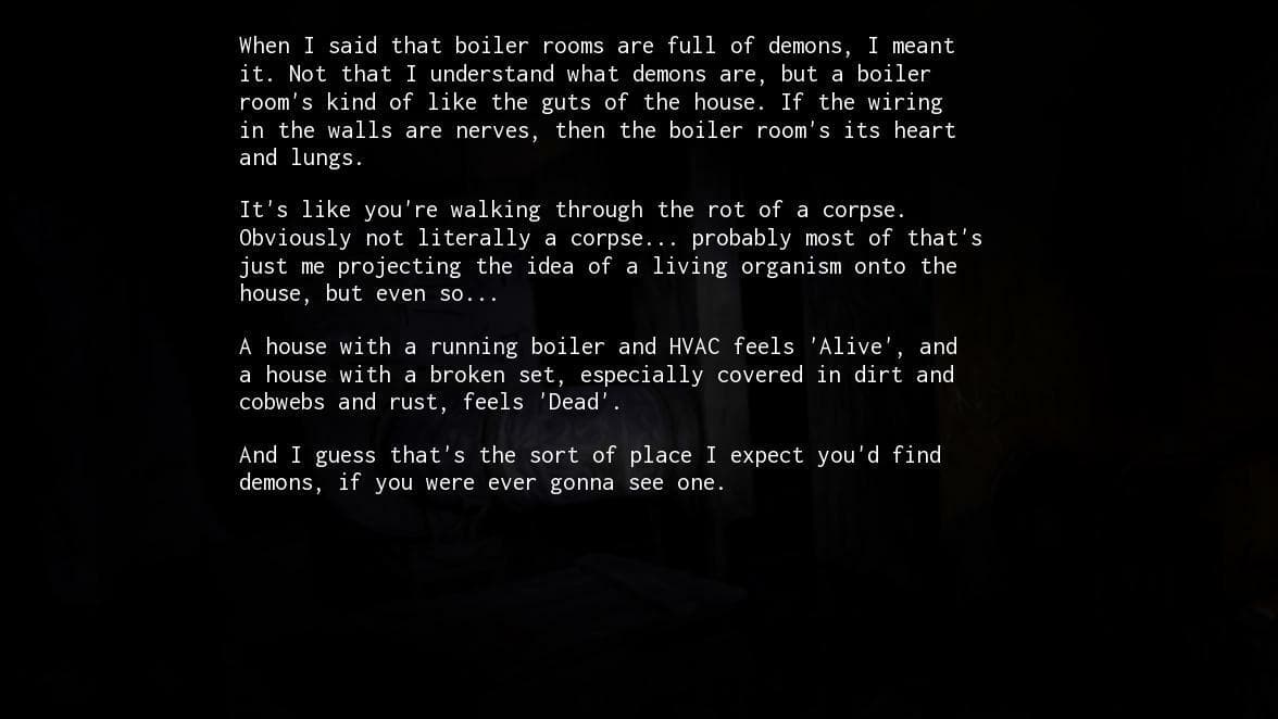77 Oleander Avenue Ghost House Investigation screenshot 5