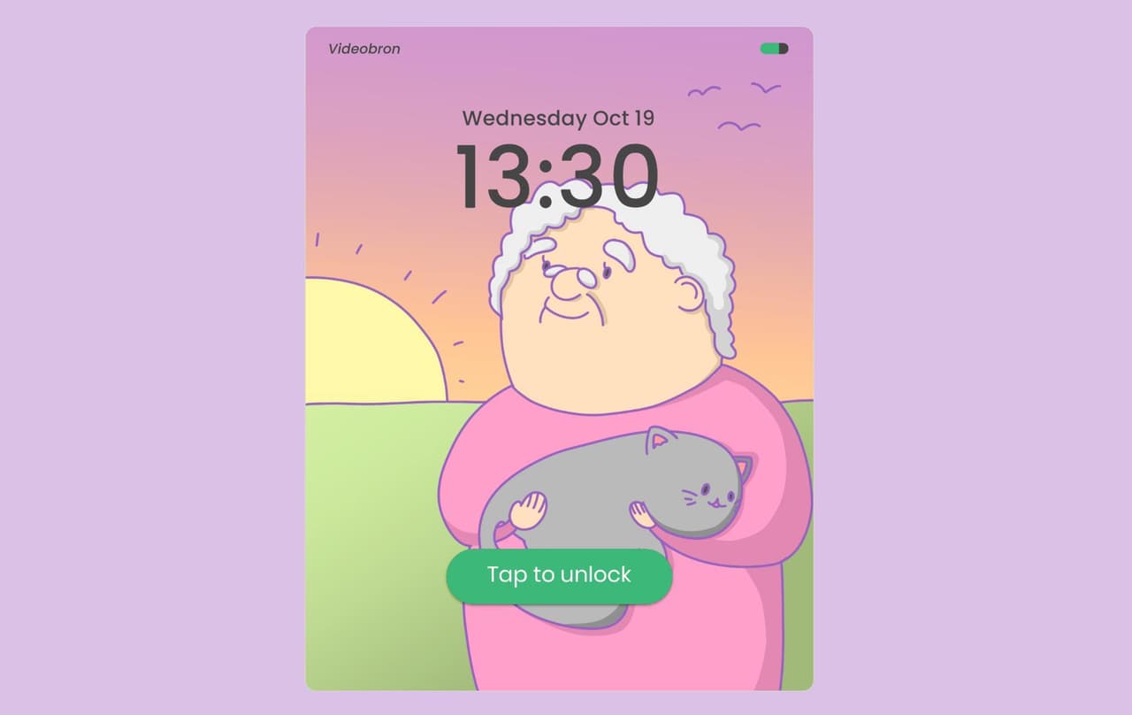 WhichApp screenshot 2