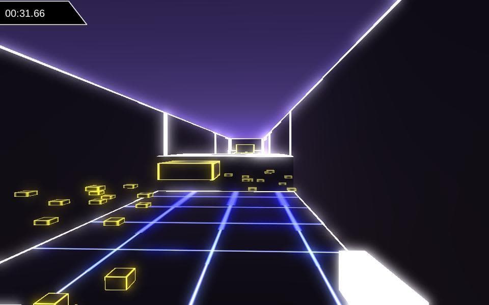 Neon Runners (lagpu)