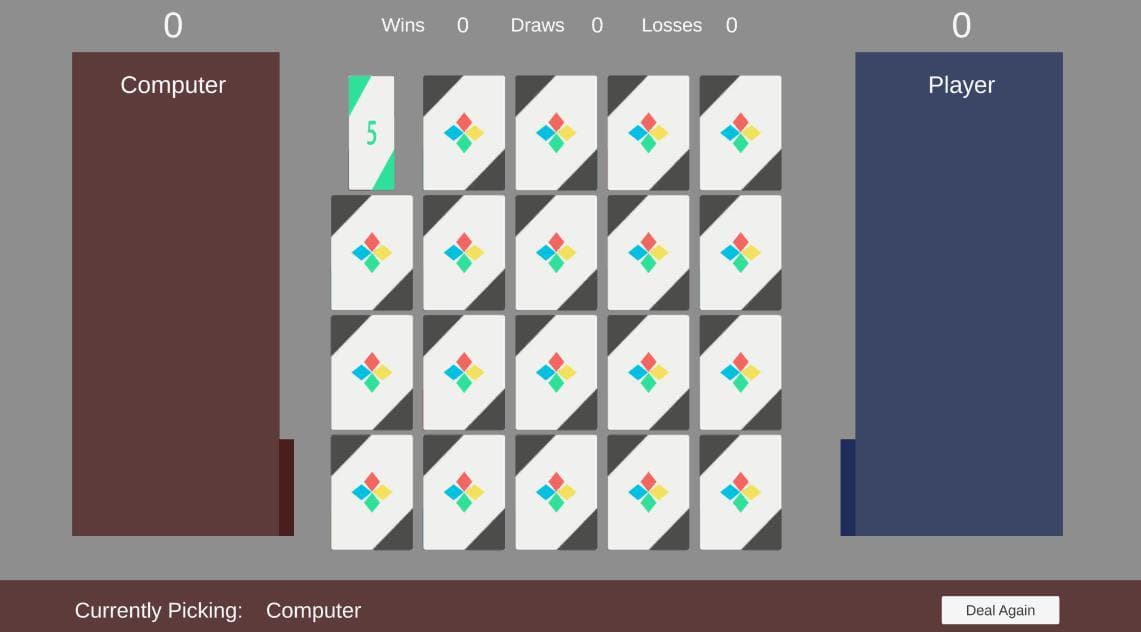 Memory Melee screenshot 5