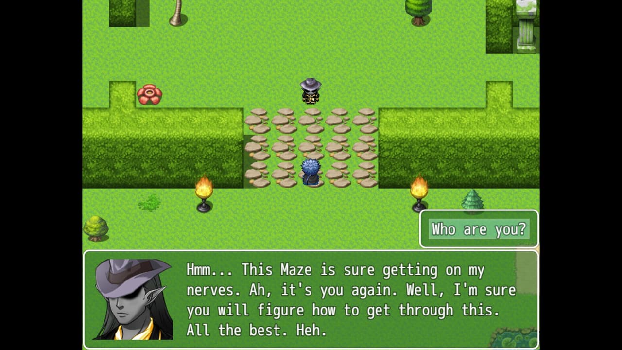 Dragrave Marauders screenshot 5