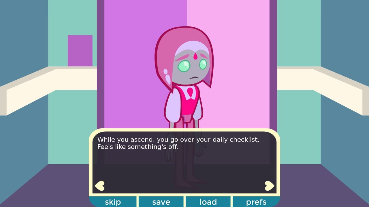 robo-tea:2ndServing! (demo) screenshot 3