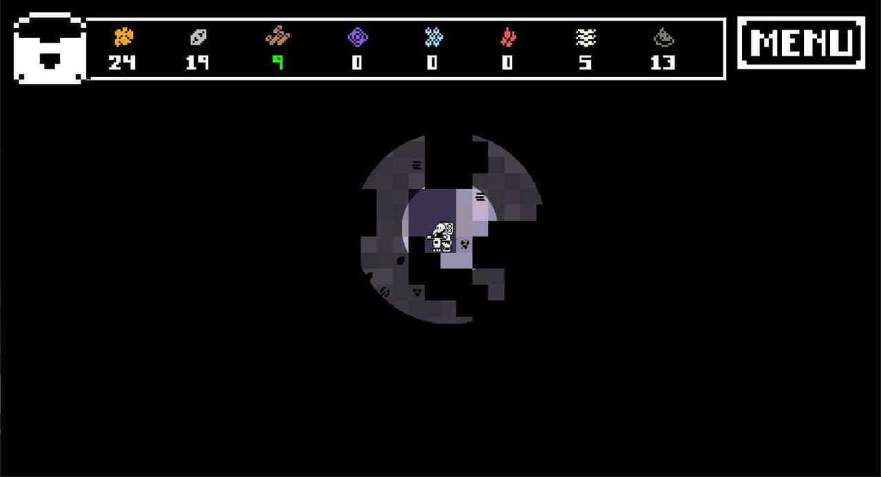 Dig Deeper screenshot 2