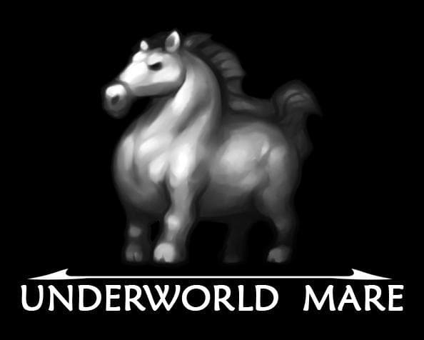 Underworld Mare