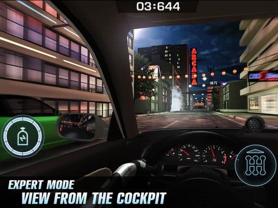 Drag Battle: Racing Cars Games screenshot 3