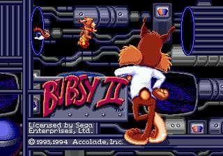 Bubsy 2 screenshot 6