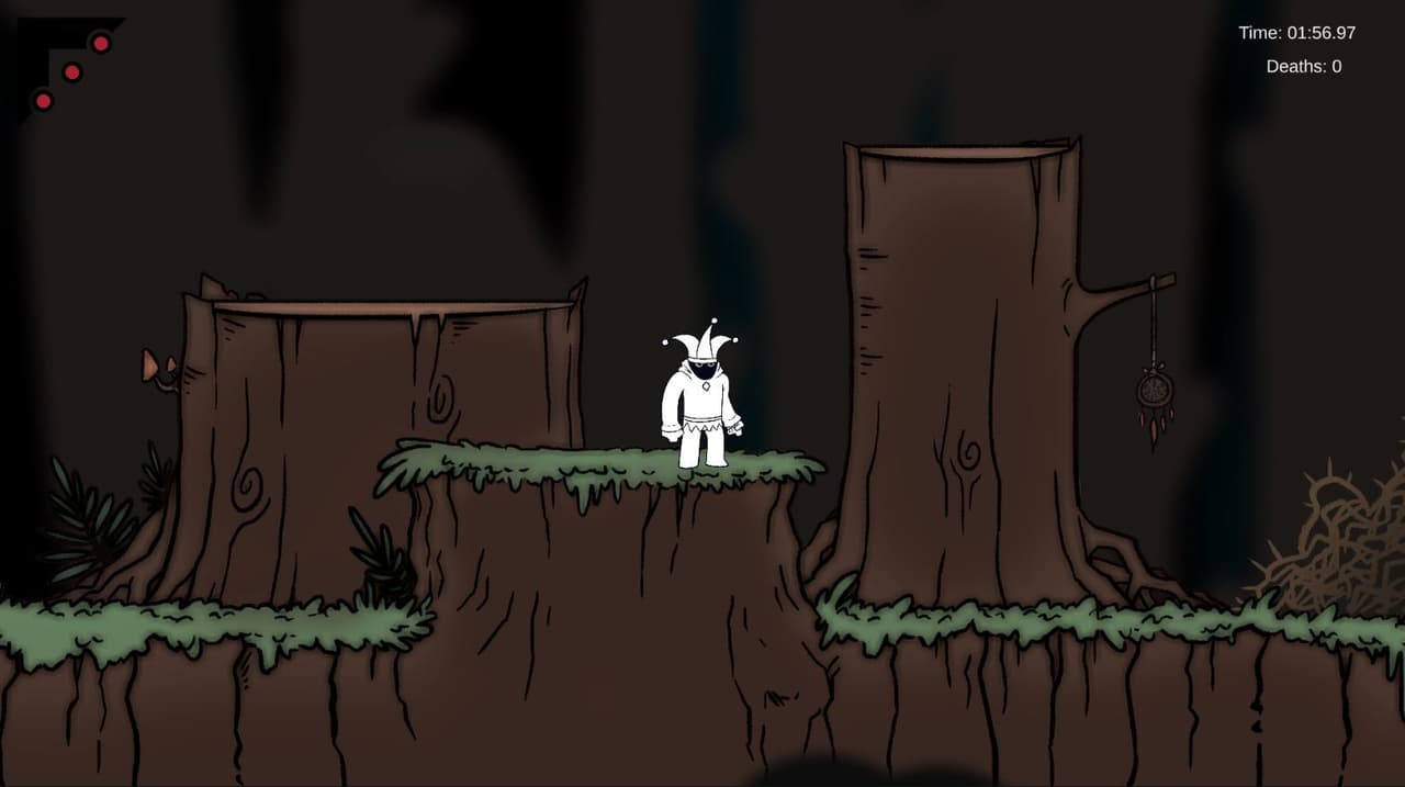 BOOMERANG (Elijah Southman) screenshot 3