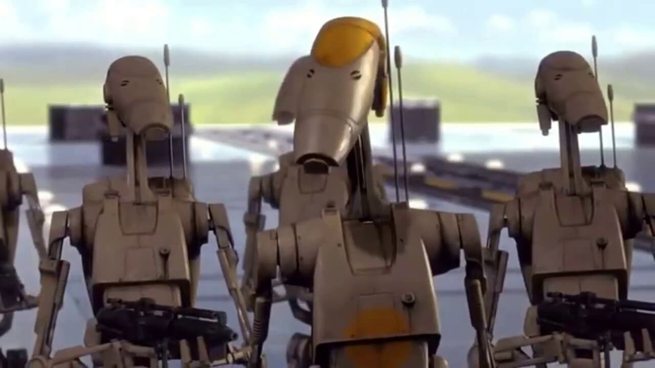 Droid Hopper
