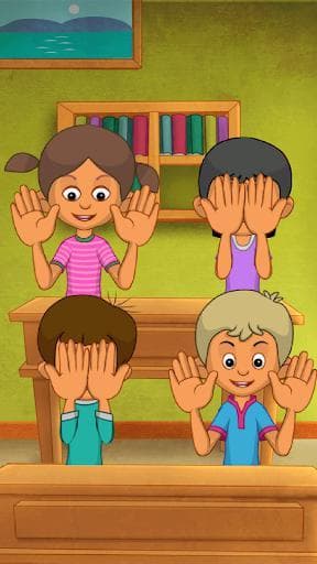 Baby Games screenshot 6