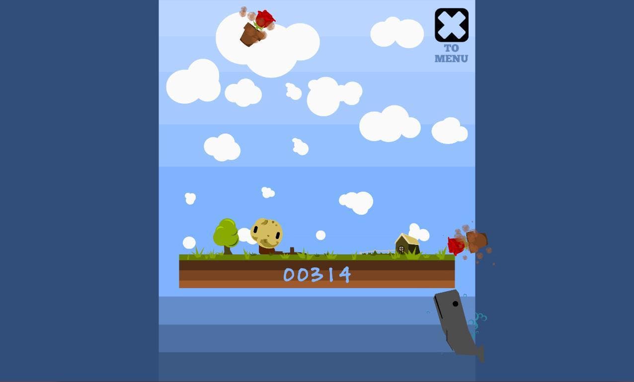 Plant Avoider screenshot 5