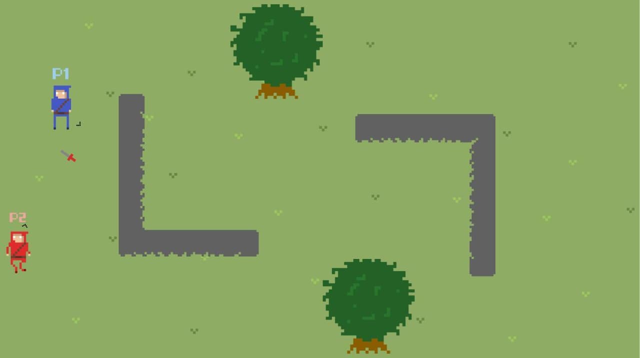 Castle Repair screenshot 3