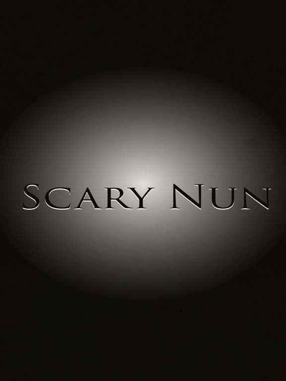 Scary Nun screenshot 5