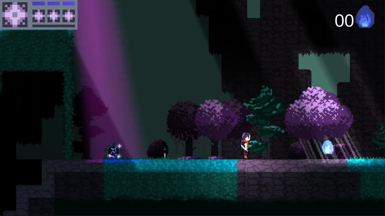 Blessed screenshot 3