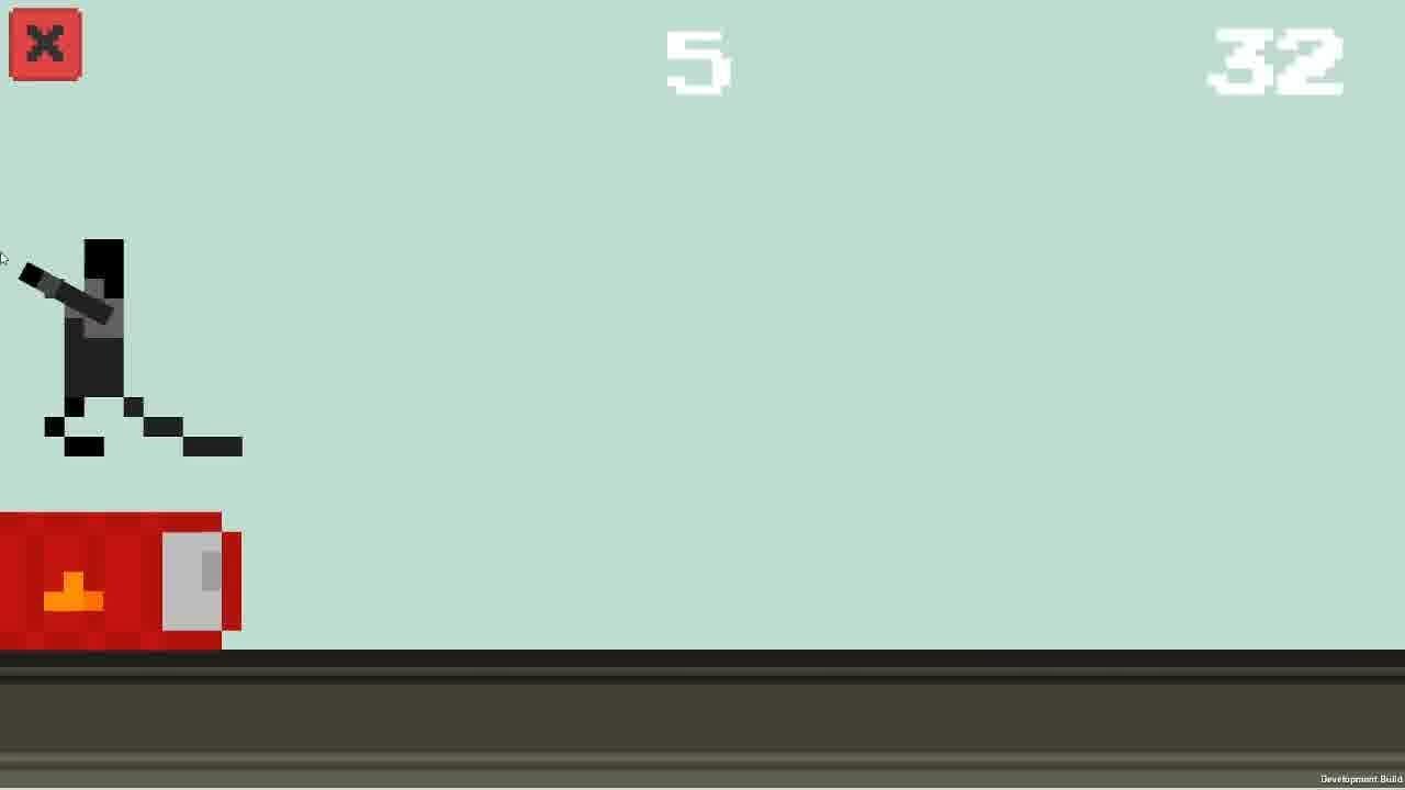 Agent Autumn - action endless runner screenshot 3
