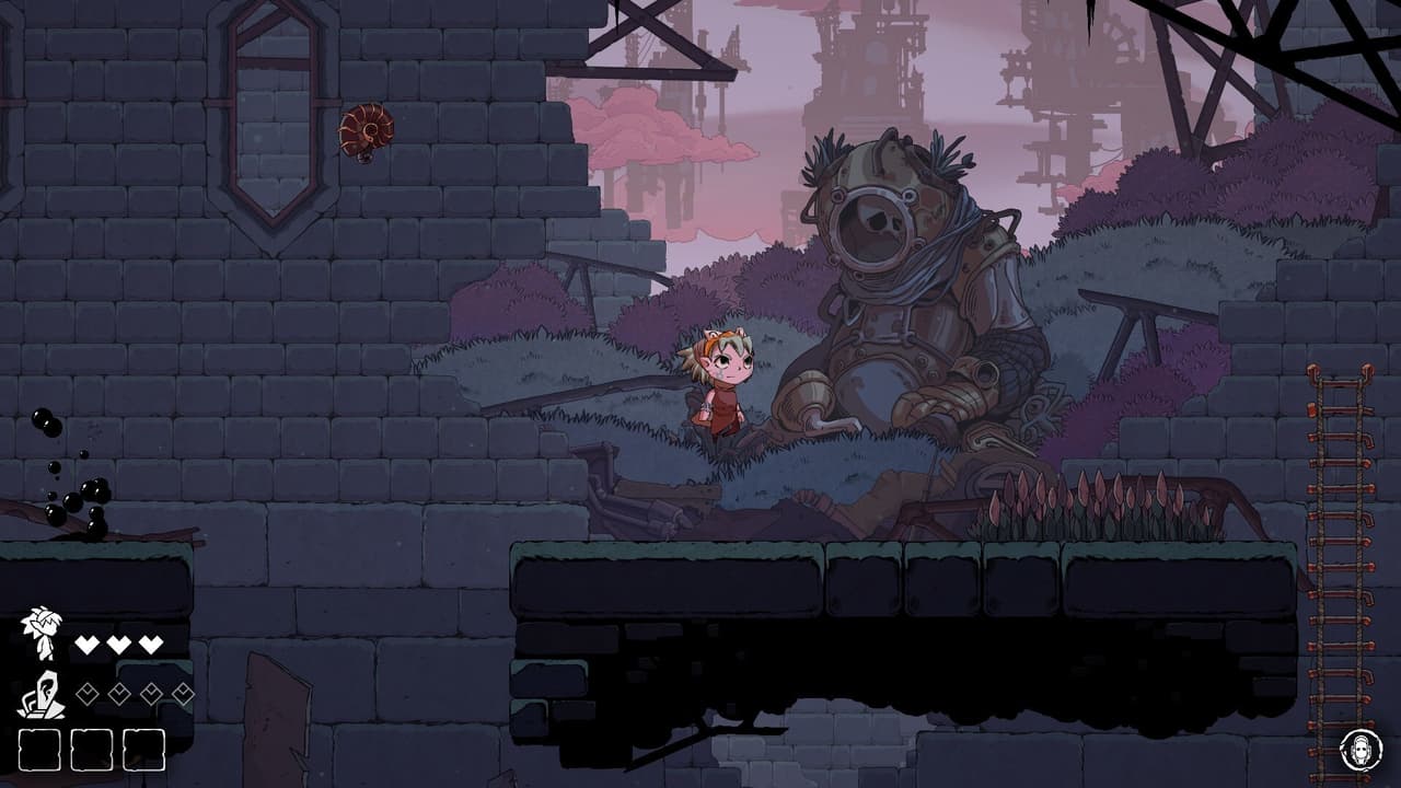 After Shadows screenshot 5