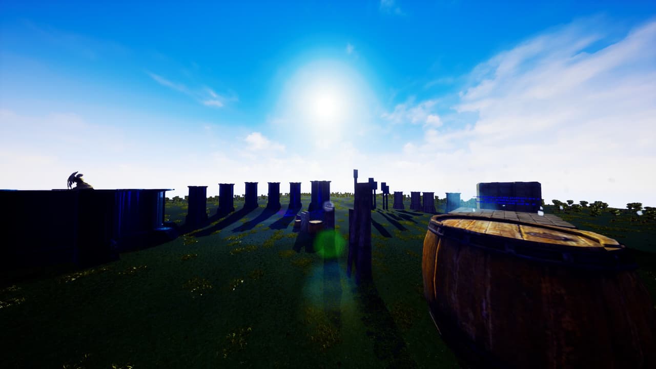 Combo Jumper screenshot 2