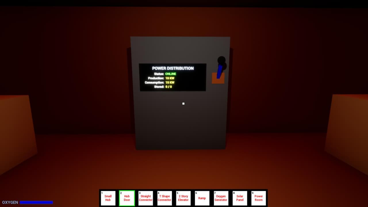 Terra Melior screenshot 3
