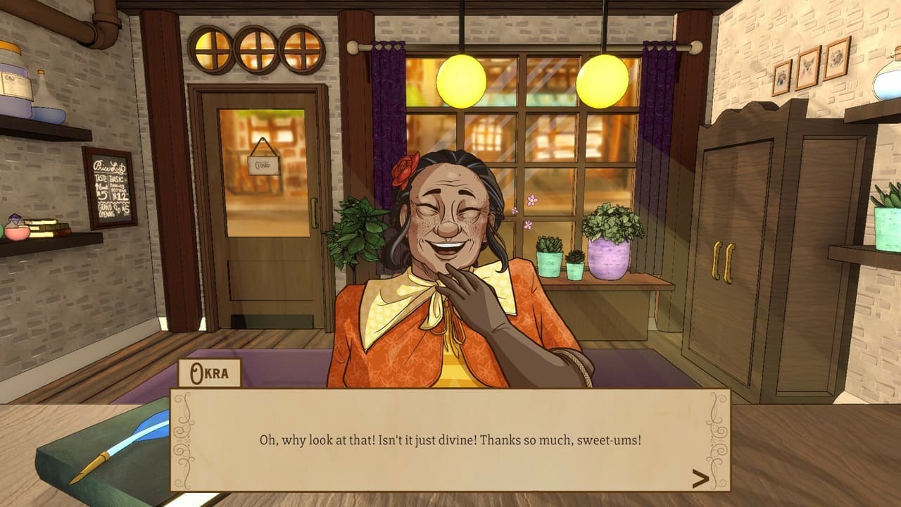 Apotheker screenshot 5