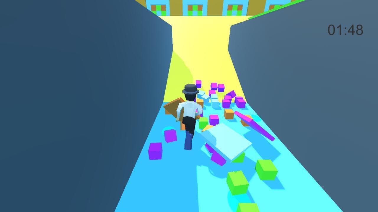 maxZima screenshot 6