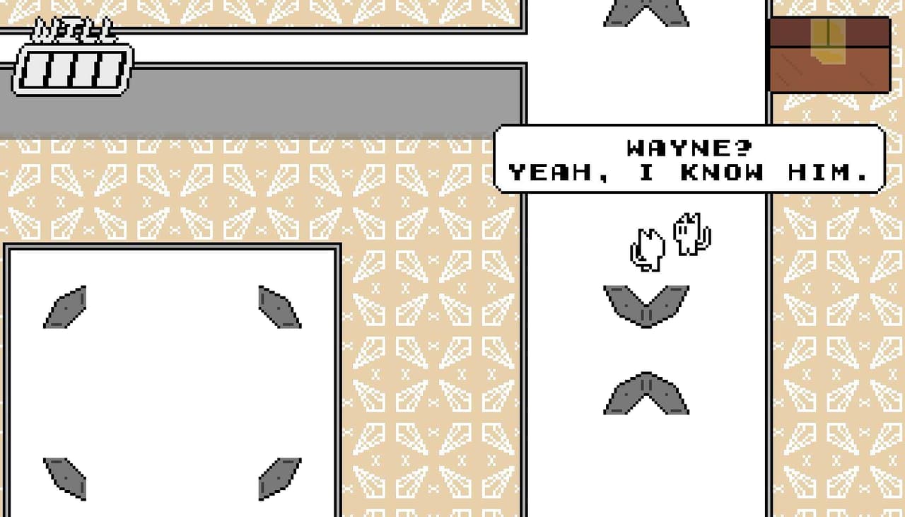 Look At Me (Crooked Beaker) screenshot 5