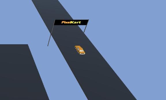 PixelKart