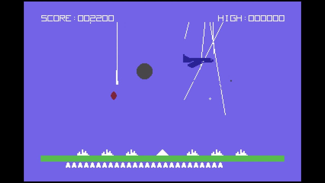 Armageddon screenshot 4