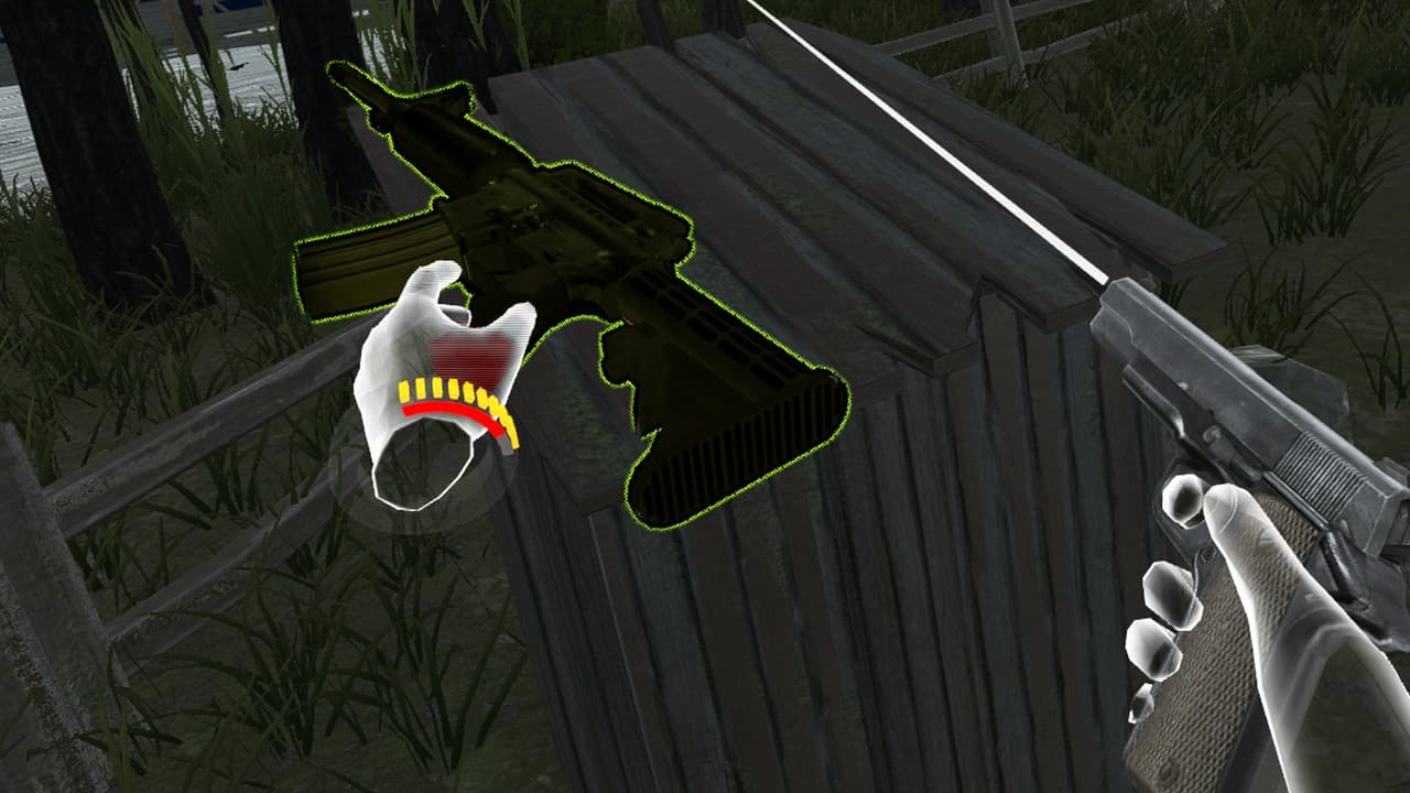 Dont Die screenshot 2