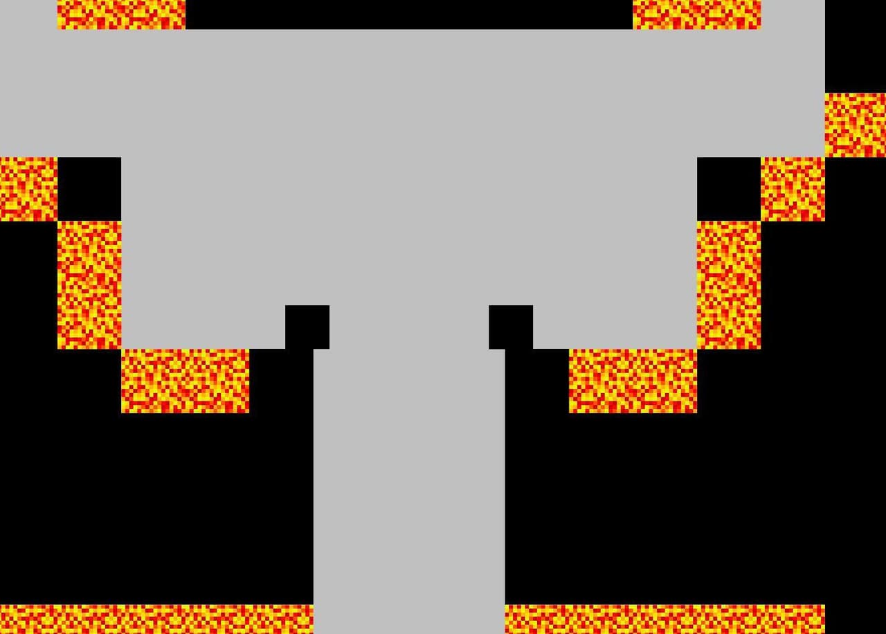 You Are Not Immune To Lava screenshot 3