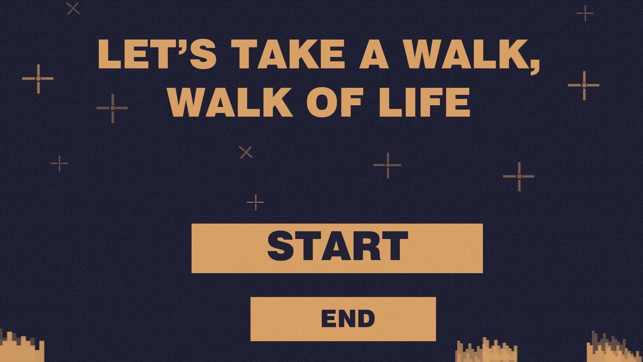 Journey of life (Beta) screenshot 2