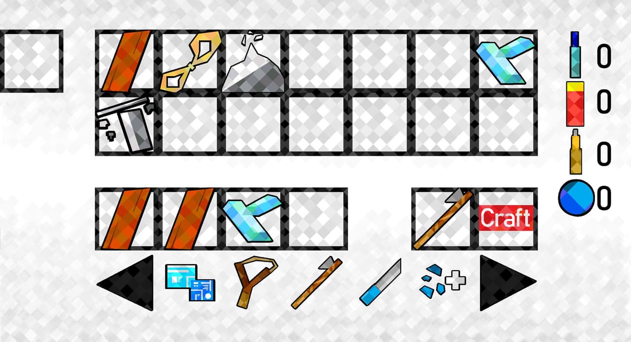 Polyslime screenshot 3