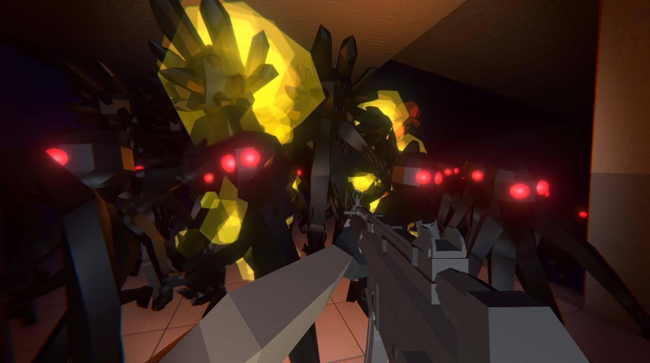 VAGUE (OMAR109) screenshot 2
