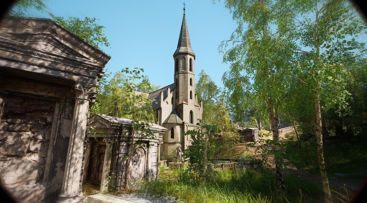 HOUND: AUTOMATON screenshot 5