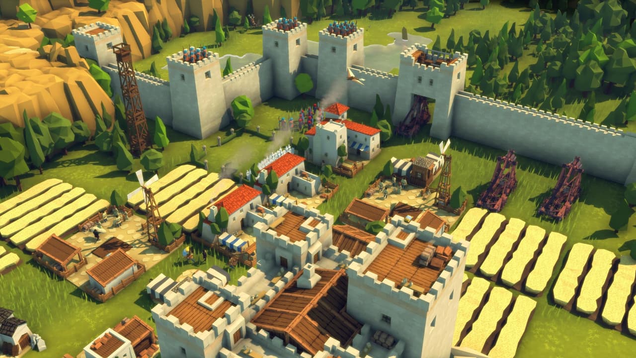 Diplomacy is Not an Option screenshot 2
