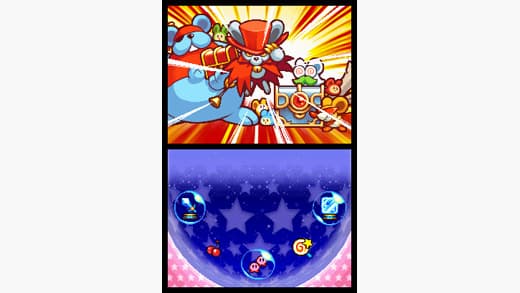 Kirby Squeak Squad screenshot 5