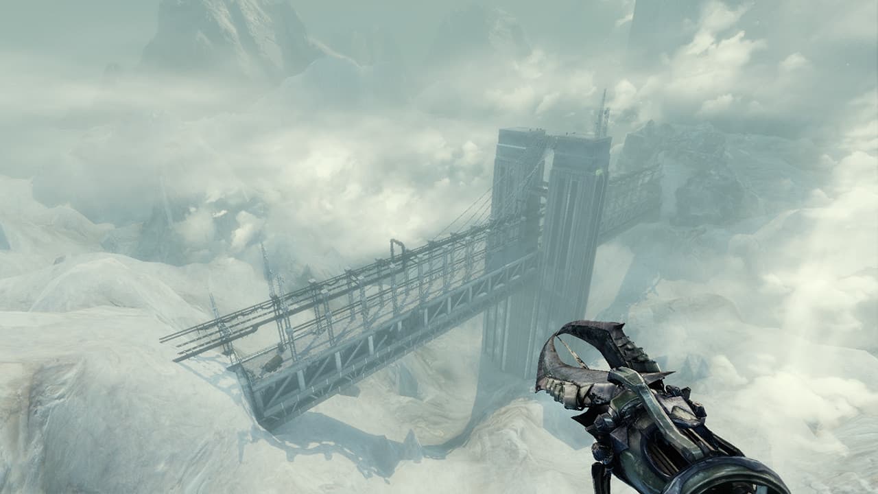 Painkiller: Hell & Damnation - The Clock Strikes Meat Night screenshot 3