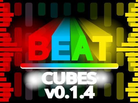 BeatCubes Web