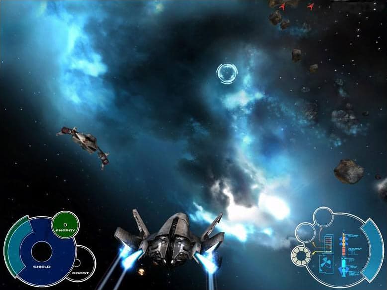 Project Freedom screenshot 5