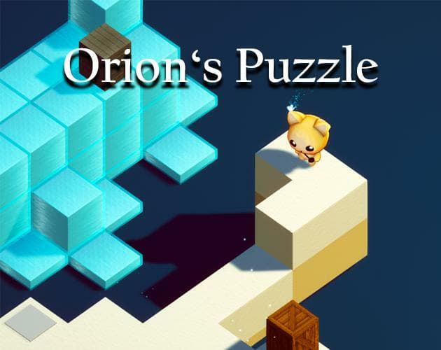 Orion´s Puzzle