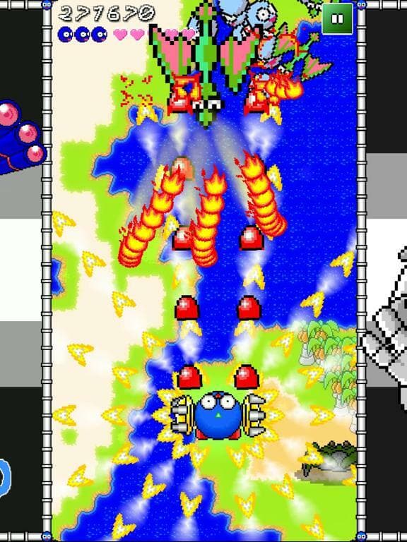The Tawashi screenshot 5