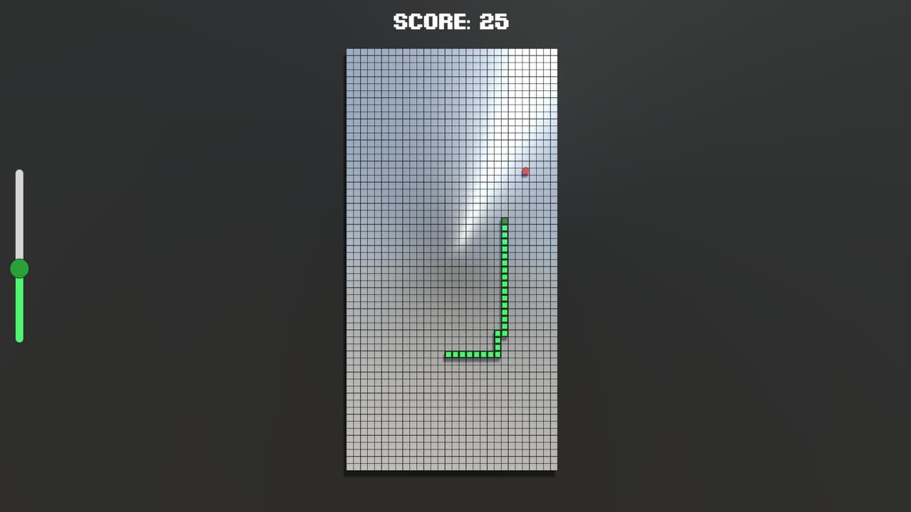 Snake (itch) (RareChip) screenshot 3